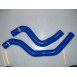 Mitsubishi Evo 8 Coolant Hose Kit (BLUE)