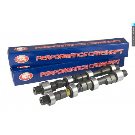 Kent Cams Peugeot 206 GTI 180 PT65 Performance Camshafts