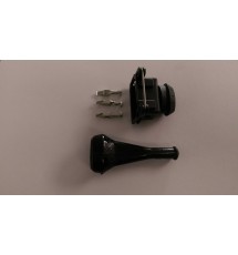 3 Pin Female Minitimer Connector