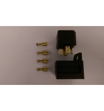 4 Pin Relay And Base