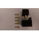 Omex Technology 5 Pin Relay and Base