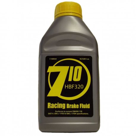 710 HBF Brake Fluid - 500ml