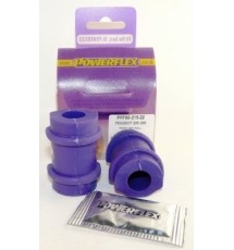 Peugeot 205/309 GTI Uprated Front Antiroll Bar Bushes (22mm)