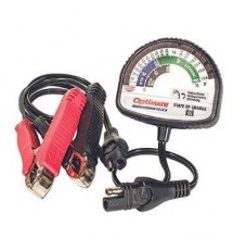 Optimate State Of Charge Tester