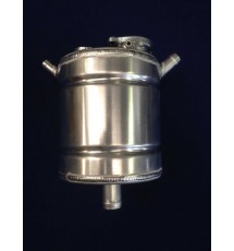 Peugeot 205 / 309 GTi Phase 1 Alloy Header Tank