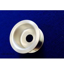 Spoox Motorsport Citroen Xsara VTS Billet Alloy Alternator Pulley - Late