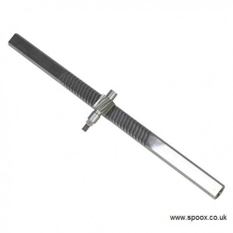 Porsche 911 Quaife Quick Rack & Pinion Kit - 2.5 LTL - QSF3Q001