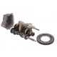Quaife Vauxhall F16/F18/F20 6-speed dog engagement gearkit