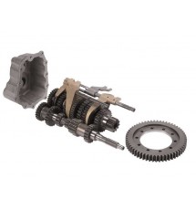 Quaife Vauxhall F16/F18/F20 6-speed dog engagement gearkit