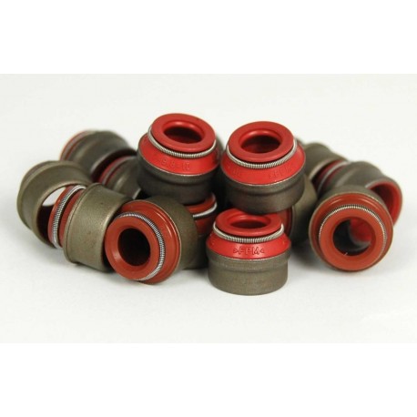Genuine OE Peugeot 205 GTI Valve Stem Oil Seals (8)