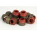 Genuine OE Peugeot 205 GTI Valve Stem Oil Seals (8)