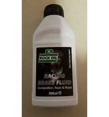 Rock Oil Racing Brake Fluid (500ml)