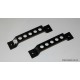 S.R.D Carbon Fibre Interior Door Handles (PAIR)