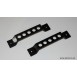 S.R.D Carbon Fibre Interior Door Handles (PAIR)