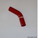 Spoox Racing Developments Peugeot 405 1.9 Mi16 Silicone Hose 2 (RED)
