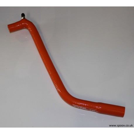 Spoox Motorsport 205 / 309 Silicone Hose 3 (ORANGE)