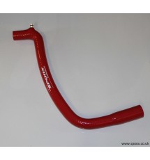 Spoox Motorsport 205 / 309 Silicone Hose 3 (RED)