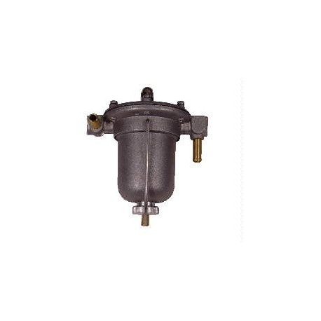 Filter King Fuel Pressure Regulator