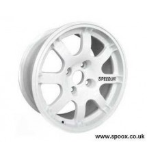 Speedline SL434 Alloy (6.75"x15") - White
