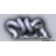 Peugeot 106 GTI V3 Turbo Exhaust Manifold - with external wastegate