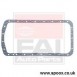 Peugeot 205 / 309 GTI FAI Sump Gasket