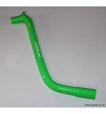 Spoox Motorsport 205 / 309 Silicone Hose 3 (GREEN)