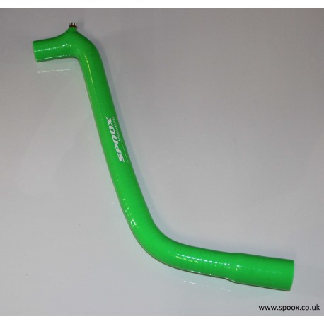 Spoox Motorsport 205 / 309 Silicone Hose 3 (GREEN)