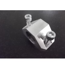 Vibratechnics Citroen Saxo Front Wishbone Rear Mount