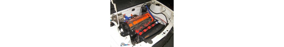 Engine Parts & Upgrades