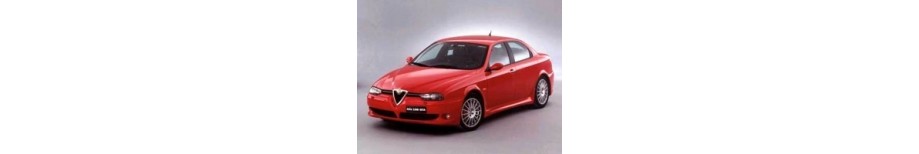 Alfa 147, 156 & GT