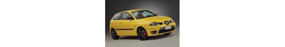 Ibiza 6L (2002-2008)