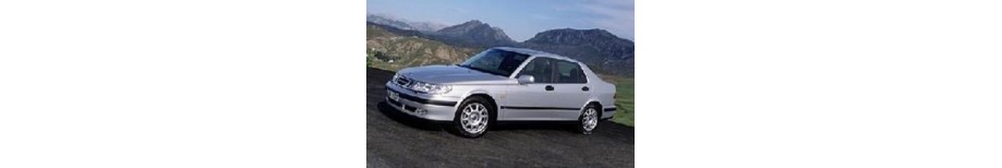 9-5 (1998-2010) YS3E