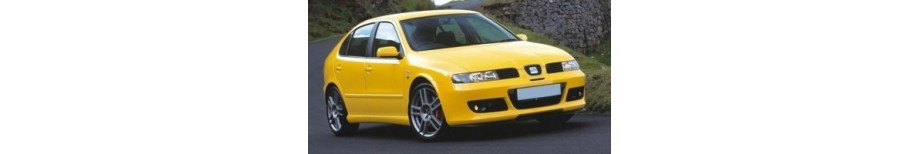 Leon & Cupra R MK1 TYP 1M (1999-2005)