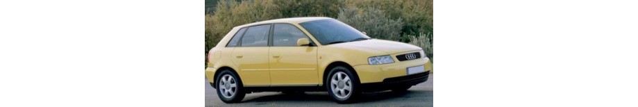 Audi A3 MK1 Typ 8L 2WD (1996-2003)