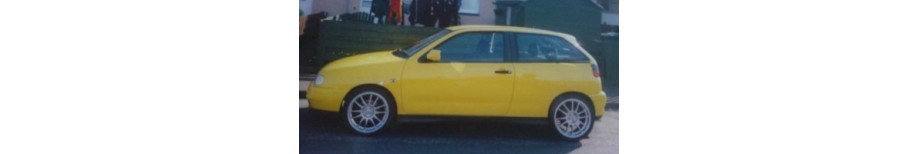 Ibiza 6K (1993-2002)