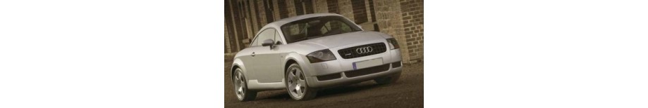 Audi TT MK1 TYP 8N 2WD (1999-2006)