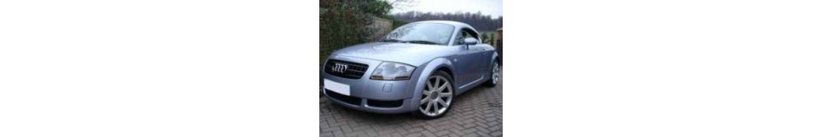 Audi TT MK1 TYP 8N 4WD (1999-2006)