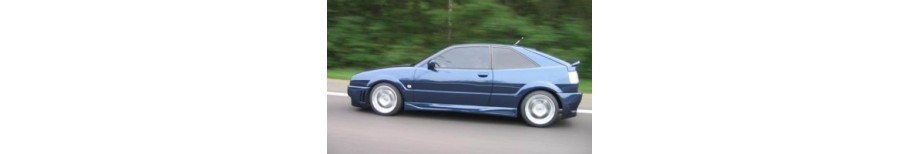 Volkswagen Corrado (1989-2005)