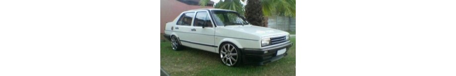 Volkswagon Jetta Mk2 (1985-1992)