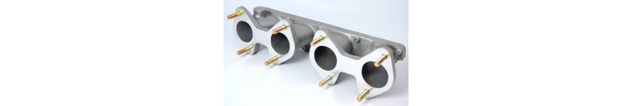 Inlet Manifold's