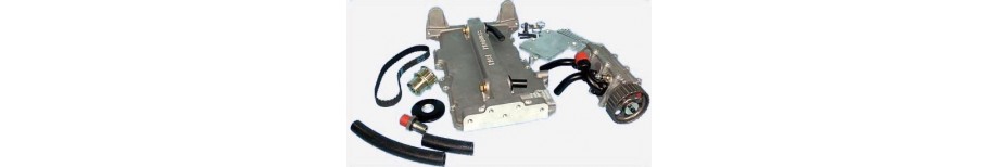 Dry Sump Systems & Kits