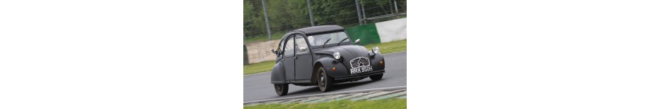 2CV