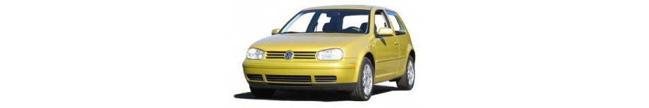 Volkswagon Golf MK4 (1997-2006)