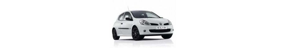Renault Clio III Inc. 197 / 200
