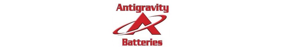 Anti Gravity Batteries