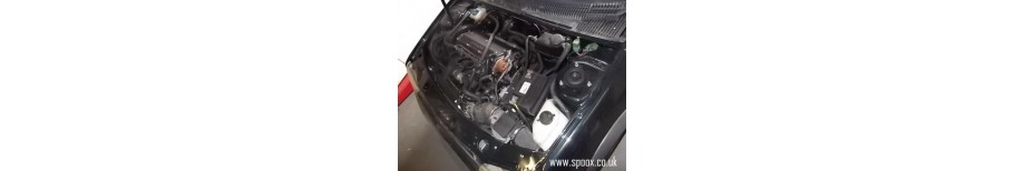 205/309 Mi16 Conversion Parts