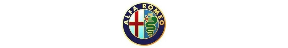 Alfa Romeo