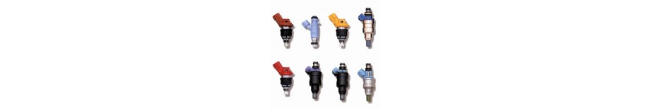 Fuel Injectors