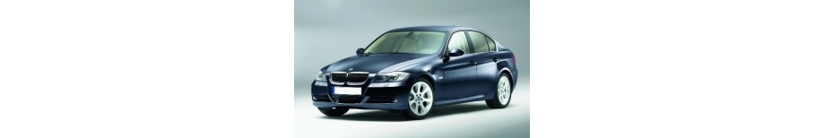 BMW E90, E91, E92 & E93 3 Series (2005 - 2013)