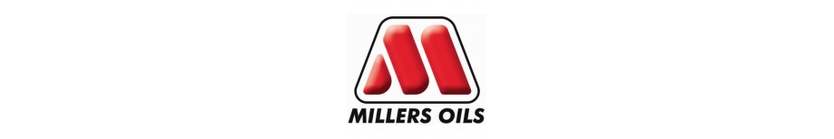 Millers Oils